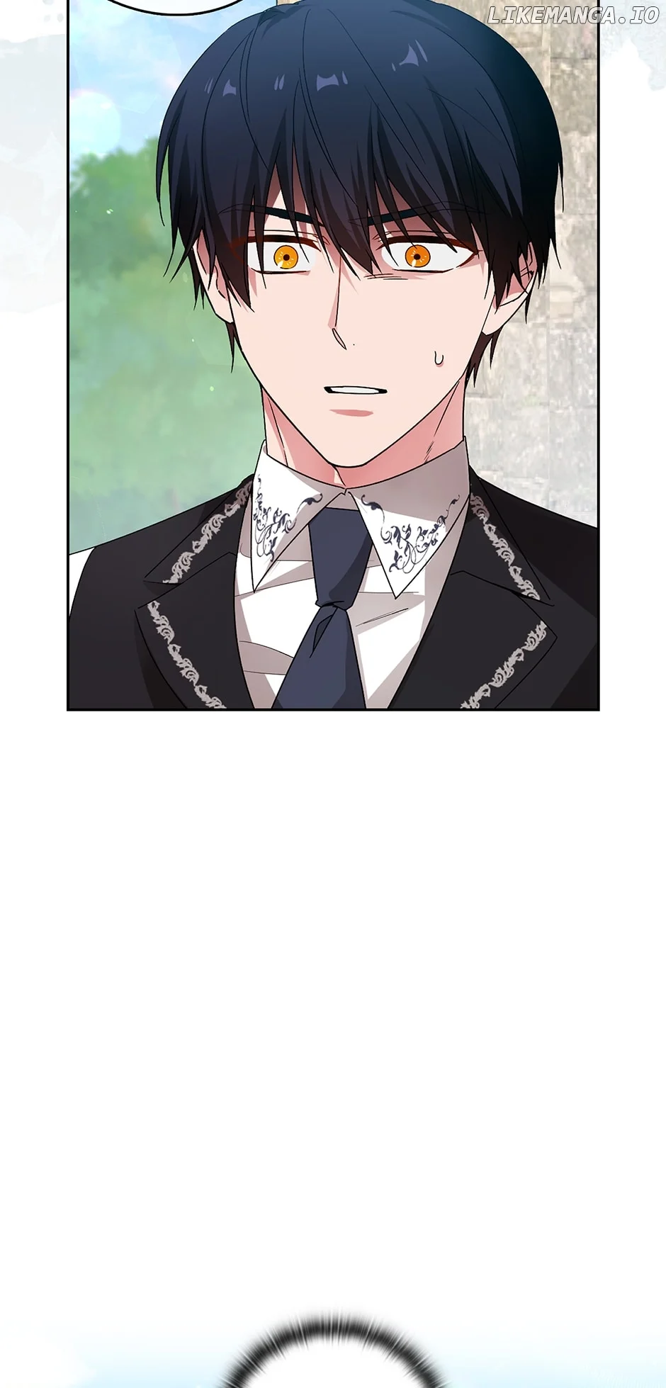 Reminiscence Adonis Chapter 263 56